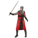 Déguisement chevalier médiéval homme