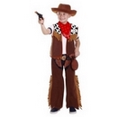 Déguisement Cowboy garçon