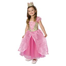 Déguisement de princesse enfant fille
