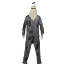 Déguisement fantôme indien homme Halloween