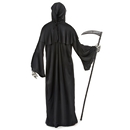 Déguisement faucheuse homme