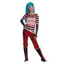 Déguisement Ghoulia Yelps Monster High™ fille