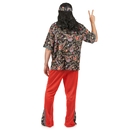 Déguisement hippie homme