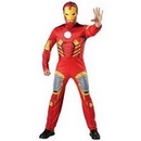 Déguisement Iron man™ adulte