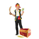 Déguisement Jake le pirate™ enfant