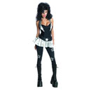 Déguisement Miss The Starchild Kiss™ femme