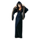 Déguisement prêtresse femme Halloween