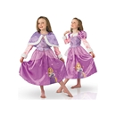 Déguisement Princesse Raiponce™luxe fille