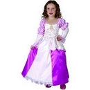 Déguisement princesse renaissance fille