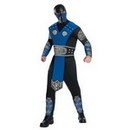 Déguisement Subzero Mortal Kombat™ homme