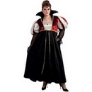 Déguisement Vampire femme