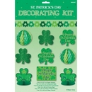Kit décoration de pièce Saint-Patrick