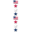 Décoration à suspendre USA