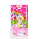 Décoration pour gâteau princesse