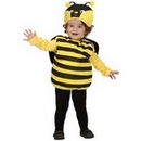 Déguisement abeille enfant