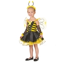 Déguisement abeille fille