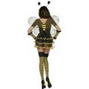 Déguisement abeille femme sexy
