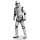 Déguisement adulte luxe Stormtrooper White - Star Wars VII