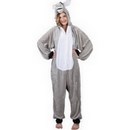 Déguisement âne adulte