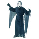 Déguisement assassin adulte Halloween