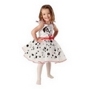 Déguisement Ballerine 101 Dalmatiens™ enfant pour fille