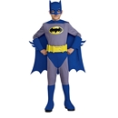 Déguisement Batman the brave and the bold™ enfant pour garçon