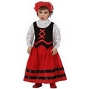 Déguisement bergère fille