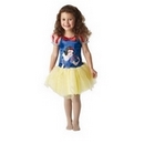 Déguisement ballerine Blanche Neige™ enfant pour fille