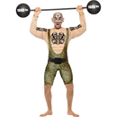 Déguisement bodybuilder homme
