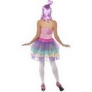Déguisement bonbon adulte femme