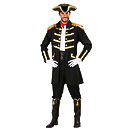 Déguisement capitaine pirate homme