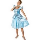 Déguisement Cendrillon Disney™ femme