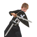 Déguisement et accessoires Chevalier Enfant