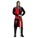 Déguisement chevalier médiéval homme