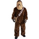 Déguisement Chewbacca Star Wars™ homme