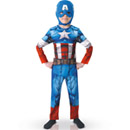 Déguisement classique Captain America™ enfant - Avengers™