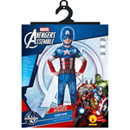Déguisement classique Captain America™ enfant - Avengers™