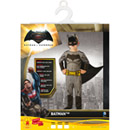 Déguisement classique enfant Batman - Dawn of Justice