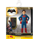 Déguisement classique enfant Superman - Dawn of Justice