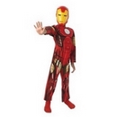 Déguisement classique Iron Man™ enfant