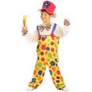 Déguisement clown enfant