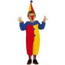 Déguisement clown garçon