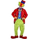 Déguisement clown homme