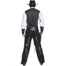 Déguisement cowboy homme