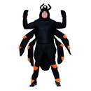 Déguisement araignée adulte Halloween