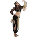 Déguisement danseuse orientale femme