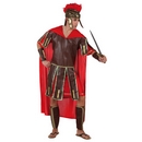 Déguisement centurion homme