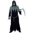 Déguisement faucheur des ténèbres adulte Halloween