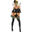Déguisement fée femme Halloween
