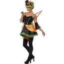 Déguisement fée femme Halloween